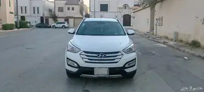 هيونداي سنتافي 2015 index
