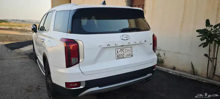 هونداي بالسيد 2022 ديزل 1