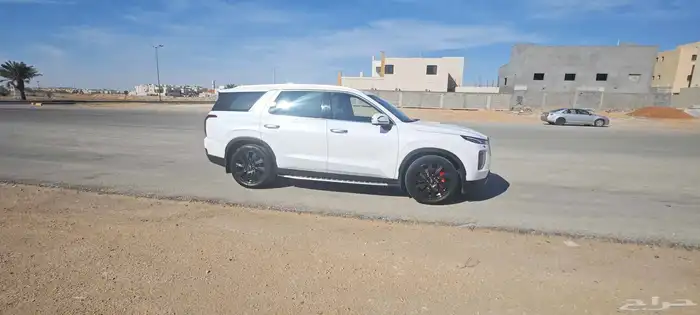 هونداي بالسيد 2022 ديزل 5