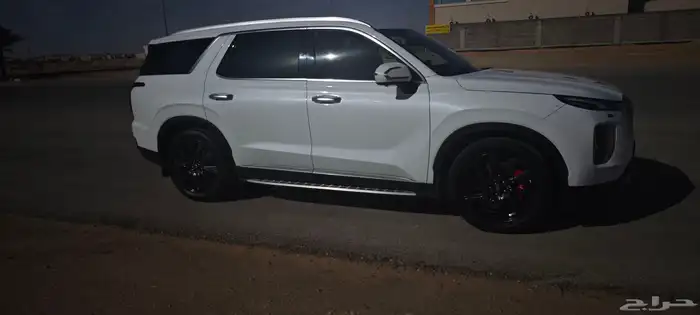 هونداي بالسيد 2022 ديزل 16