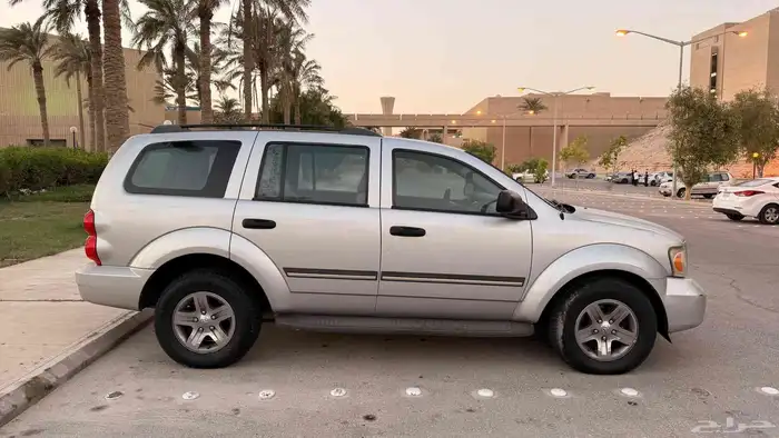 دوج ادرانجو 2008 للبيع 0