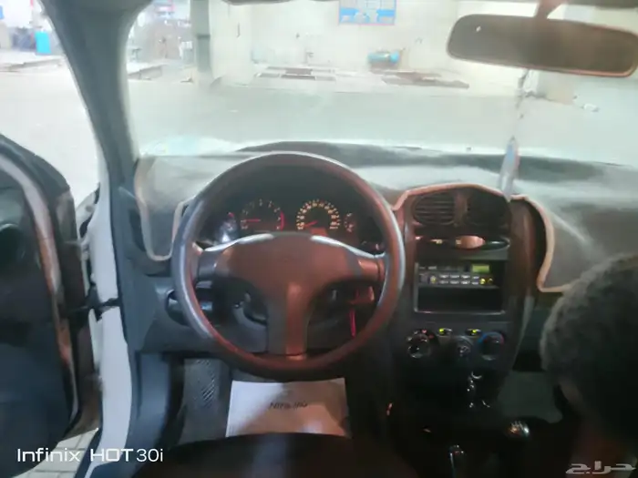 هونداي سنتافي 1