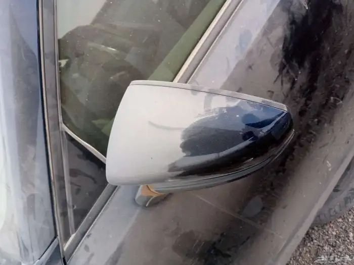 مرايه مازدا 2025. cx90 3