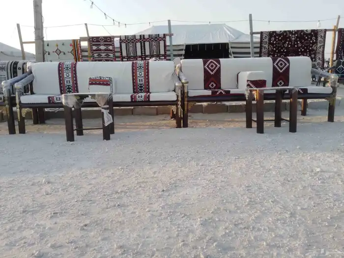 جلسات خارجيه وطاولات 0