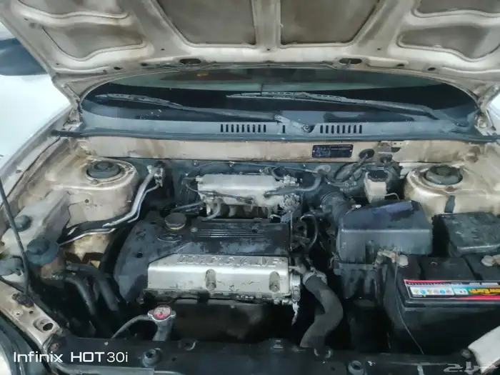 هونداي سنتافي 4