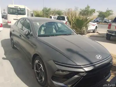 هيونداي سوناتا سمارت 2026 سعودي كاش وتمويل index