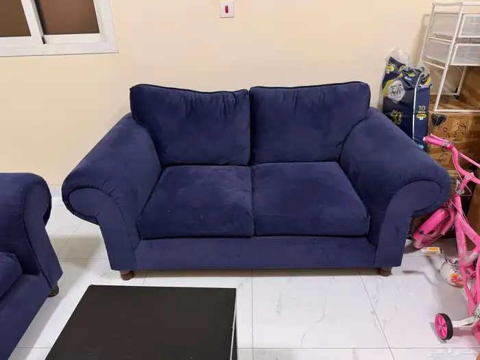 طقم كنب امريكي 2