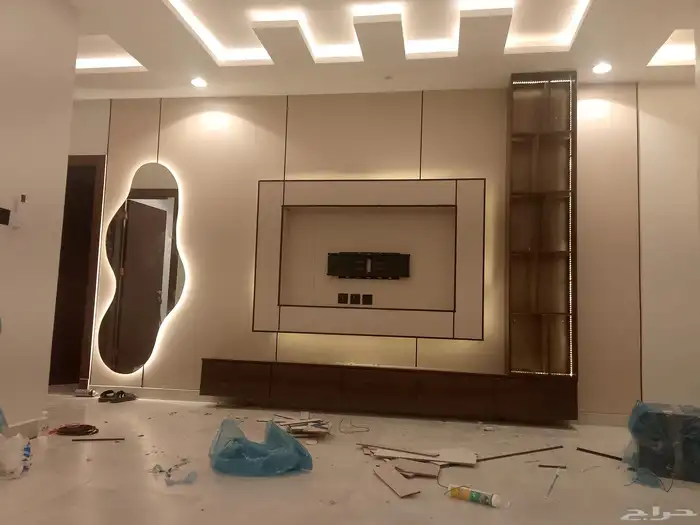 معلم ديكورت جده اتيسير وجميع منطق جده ومكه 10