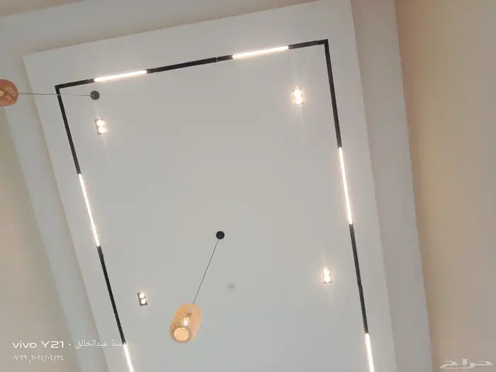 فني كهربائي مباني فنادق عمائر اسواق محلات جميع أعمال الكهربا 4