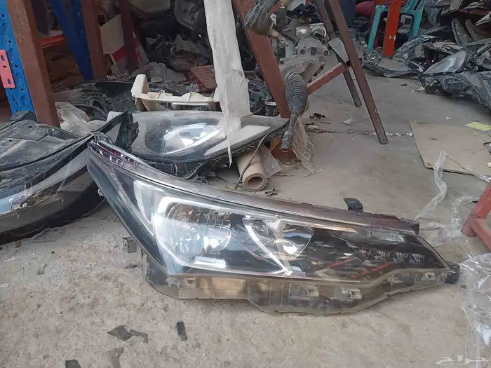 شمعه كرله يمين 2017  وكاله أصلي 0