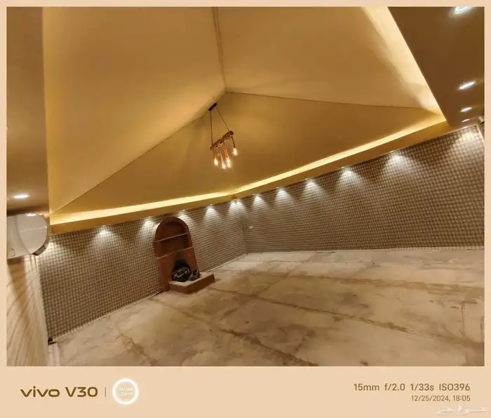 تفصيل خيام ملكي وتفصيل مضلات 0