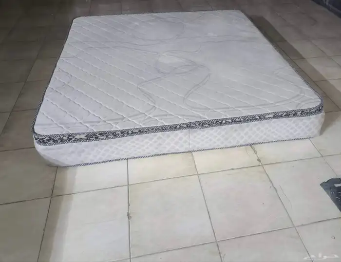 مرتبه 200x200 مستعمله للبيع 1