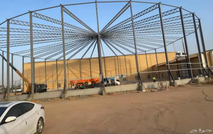 بناء مجالس واجهات زجاج 6