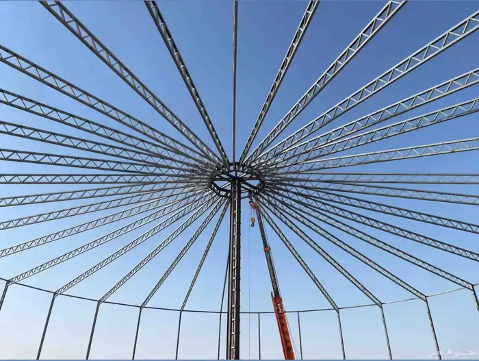 بناء مجالس واجهات زجاج 5