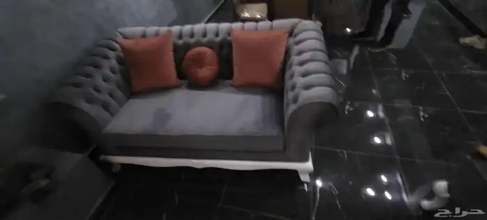 ابواب وغرف وديكورات ومجالس وستائر 11