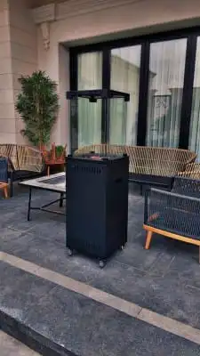 دفايات الفيصليه اصدار الصين 5