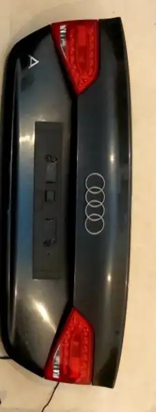 قطع اودي A8_A6_A5_A4 مكاين جيربوكس مع التركيب والضمان 37