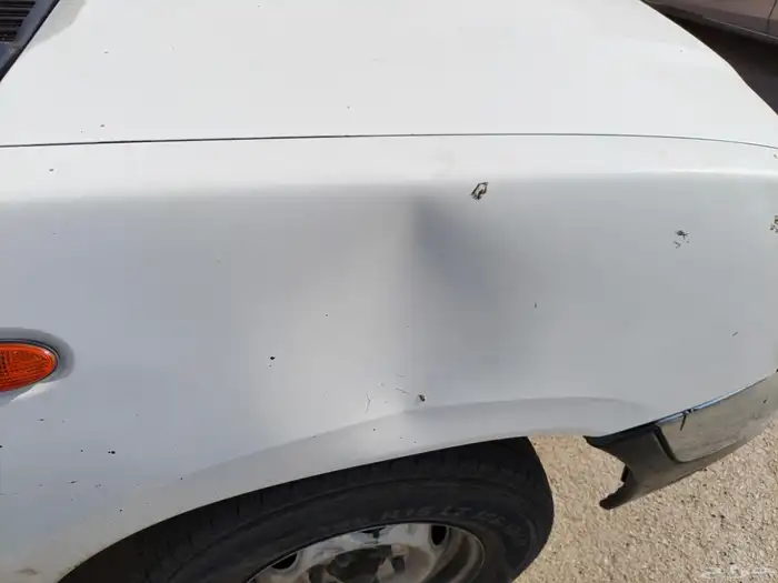 نيسان بكب ددسن 2013 5