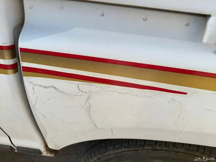 نيسان بكب ددسن 2013 3