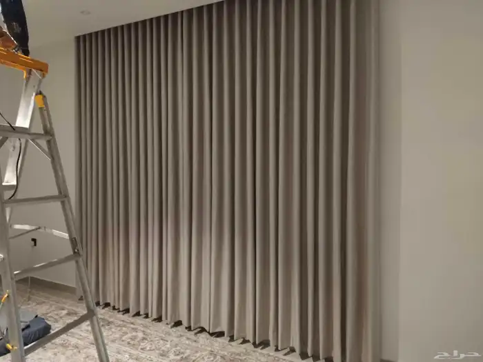 ستائر الويفي مودرن الهبه الجديده 1