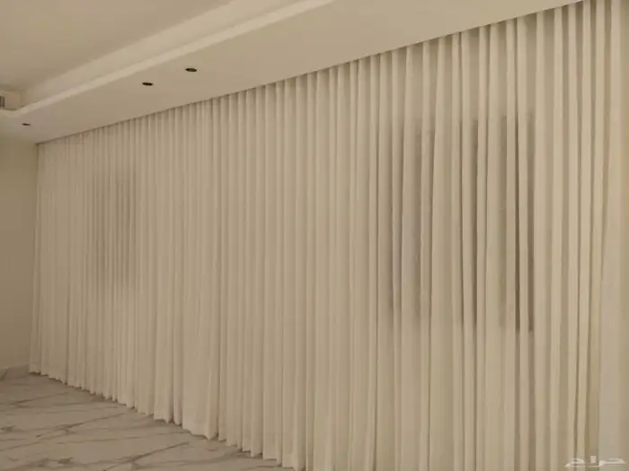 ستائر الويفي مودرن الهبه الجديده 9