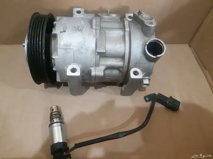 كومبريسور أكسنت 2016 3