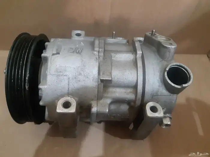 كومبريسور أكسنت 2016 0