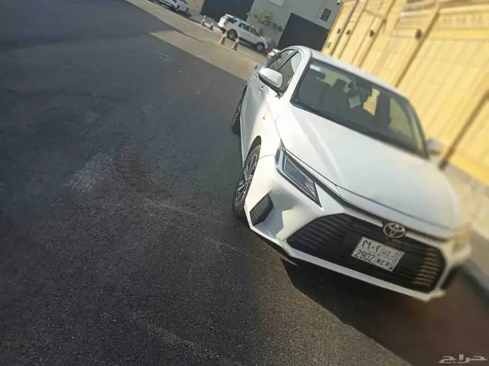 تويوتا يارس 0