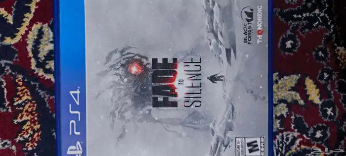 اشرطة العاب سوني 5 4 نادرة 13