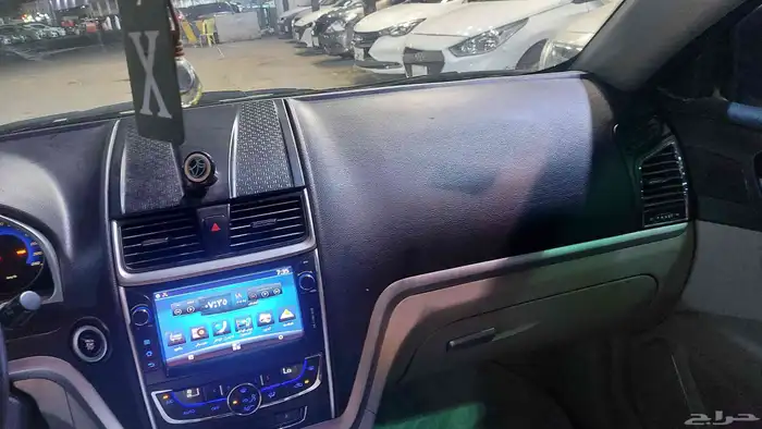 جلي 2016 فل كامل EC7 2