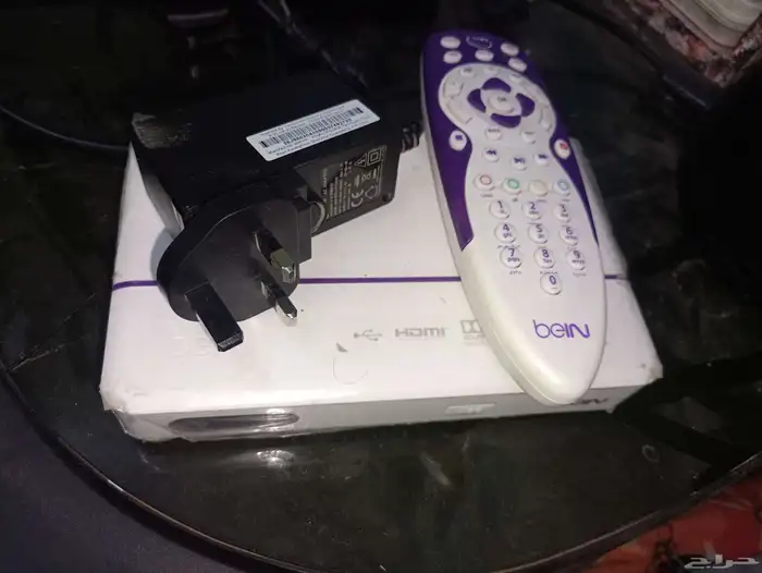 جهاز بين سبورت اردني بدون مديونيه بدون اشتراك 0