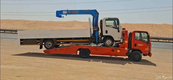 سطحة مكة سطحه مكه سطحه جدة النسيم الشوقية الخالدية العوالي 2