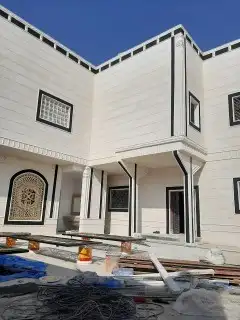 لياسه ملونه بديل الحجر 4