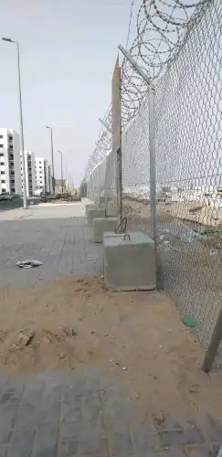 مقاول شبوك 15