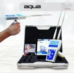 حفار ابار ارتوازية 1