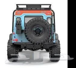 سيارة H8H كراولر RC جديدة 1