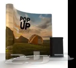 مطبعة بوب أب طباعة بوب اب 3