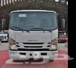 ايسوزه دينا استنادر 6طن موديل 2025 كاش وتمويل اقل الاسعار 0