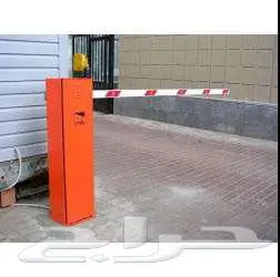 البارير الأمني تحكم كامل في الدخول والخروج 5