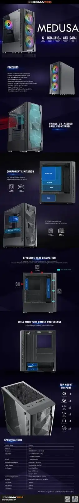 كيس بي سي من زيجماتيك جديد 4