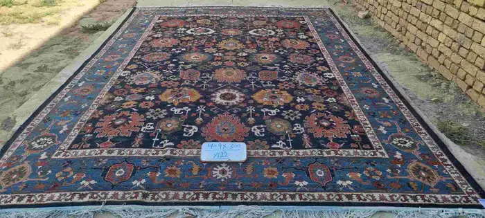 شغل يدوي مكاس 4 في 5 5