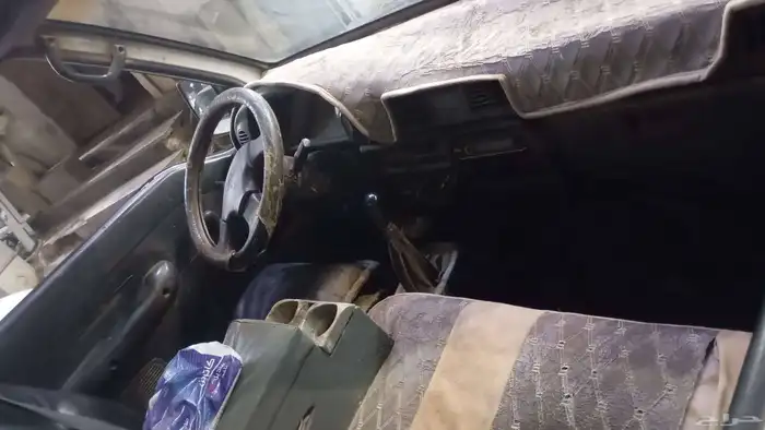 هونداي موديل 99 3