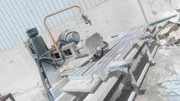 stone cutter machine 1