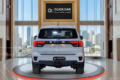 فورد ايفرست ليمتد 2025أقل هامش ربح وأقل قسط شهري index