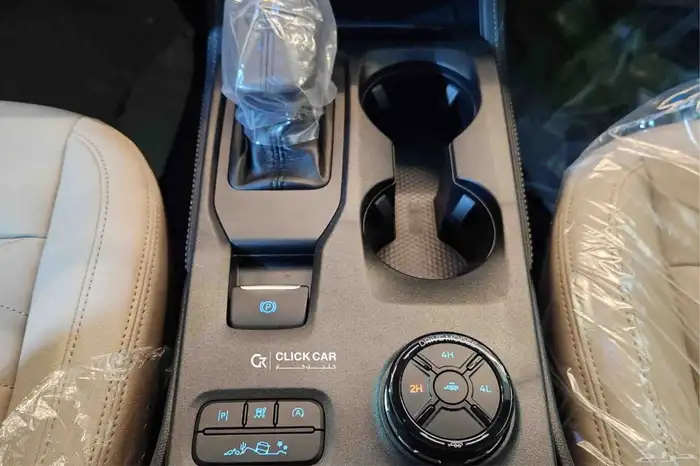 فورد ايفرست ليمتد 2025أقل هامش ربح وأقل قسط شهري 7