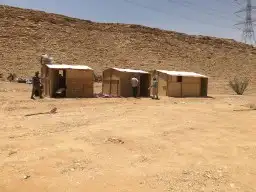 غرف خشب صنادق 4