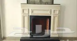 مشبات رخام مشبات خشب مداخن مناقل اوجار شوايات افران مطاعم 5