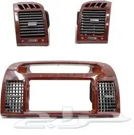 بكج ريش مكيف كامري 2003إلى 2006 1