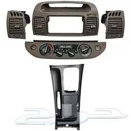 بكج ريش مكيف كامري 2003إلى 2006 4