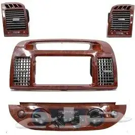 بكج ريش مكيف كامري 2003إلى 2006 5